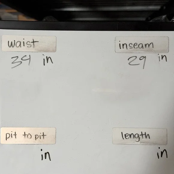 REI Sahara Convertible Cargo Hiking Pants Olive Green Womens 14 Petite UPF 50+ - Picture 13 of 14